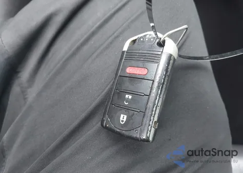 2014 Acura Ilx 2.0L from USA, damaged, VIN 19VDE1F79EE010465